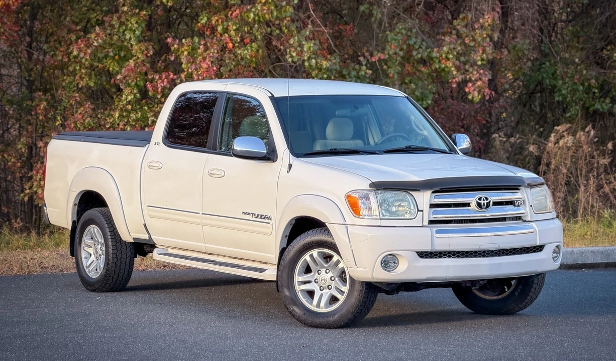 2005 Toyota Tundra 1st Gen - Image 5 of 21