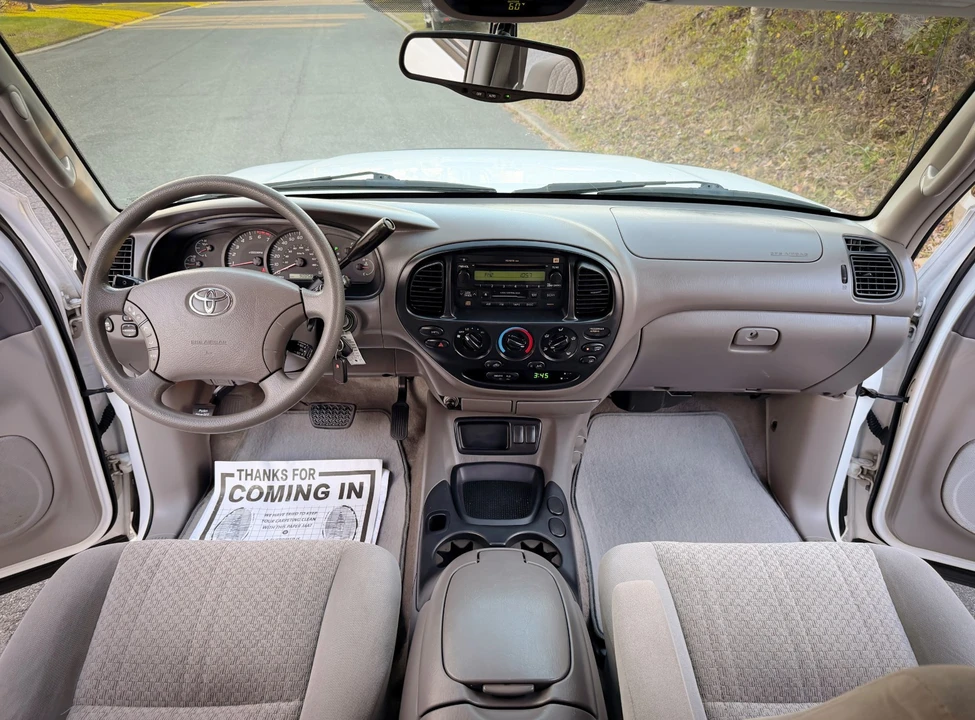 2005 Toyota Tundra 1st Gen - Image 13 of 21