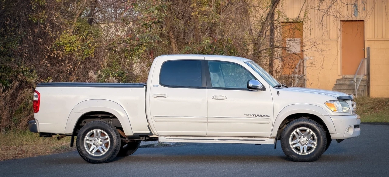 2005 Toyota Tundra 1st Gen - Image 7 of 21