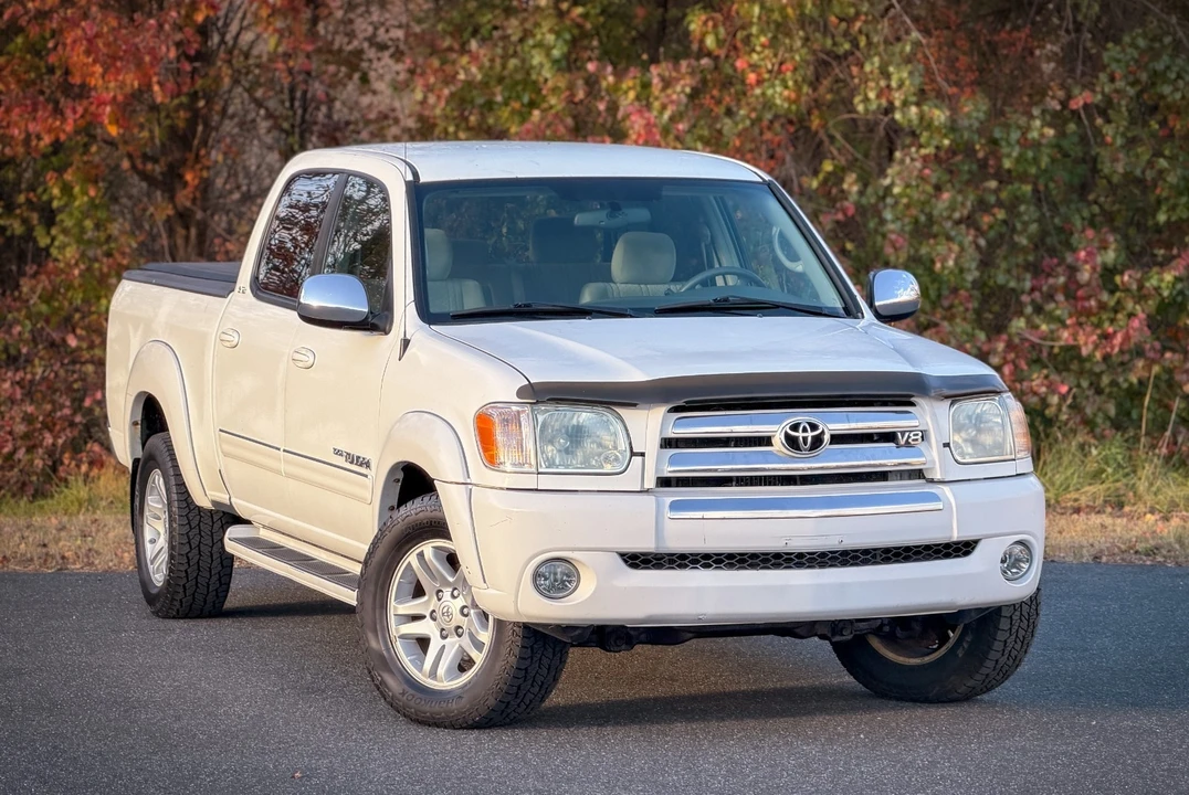 2005 Toyota Tundra 1st Gen - Image 4 of 21