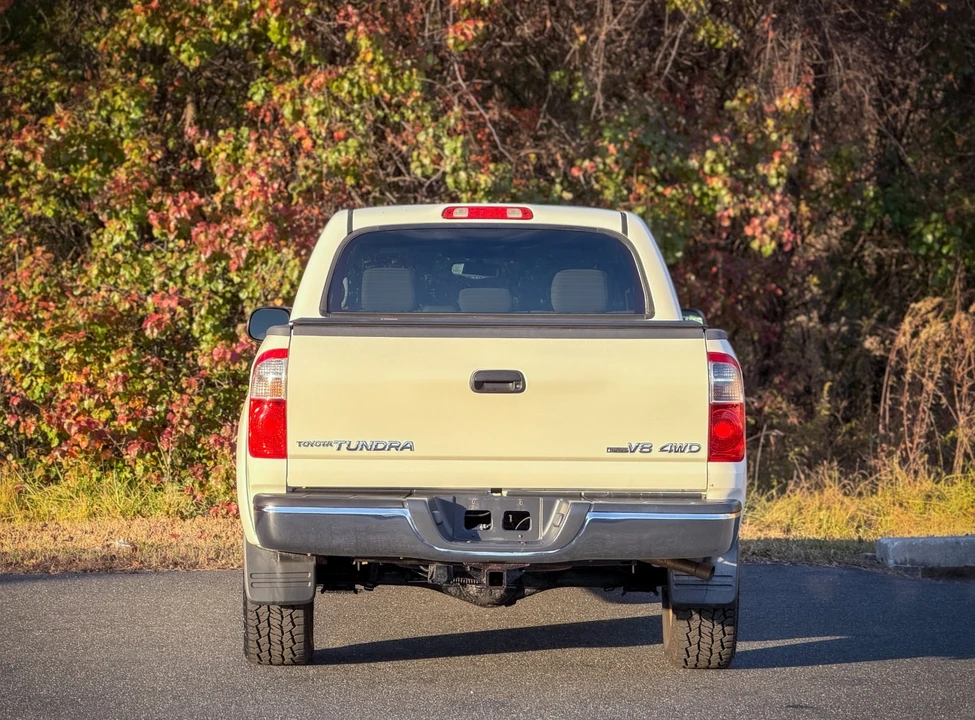 2005 Toyota Tundra 1st Gen - Image 10 of 21