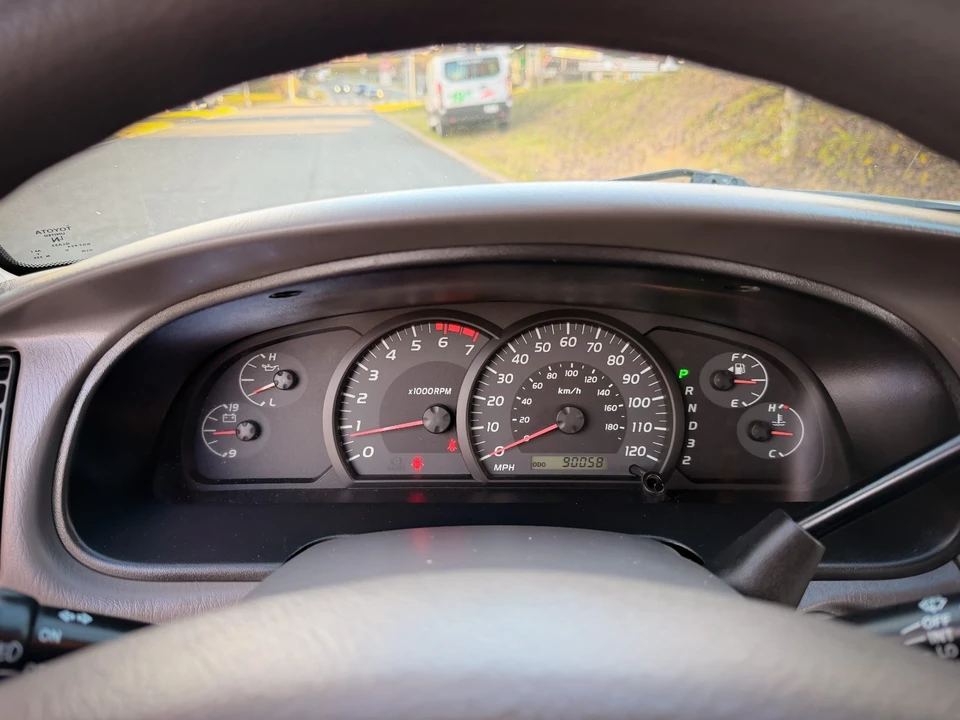 2005 Toyota Tundra 1st Gen - Image 15 of 21