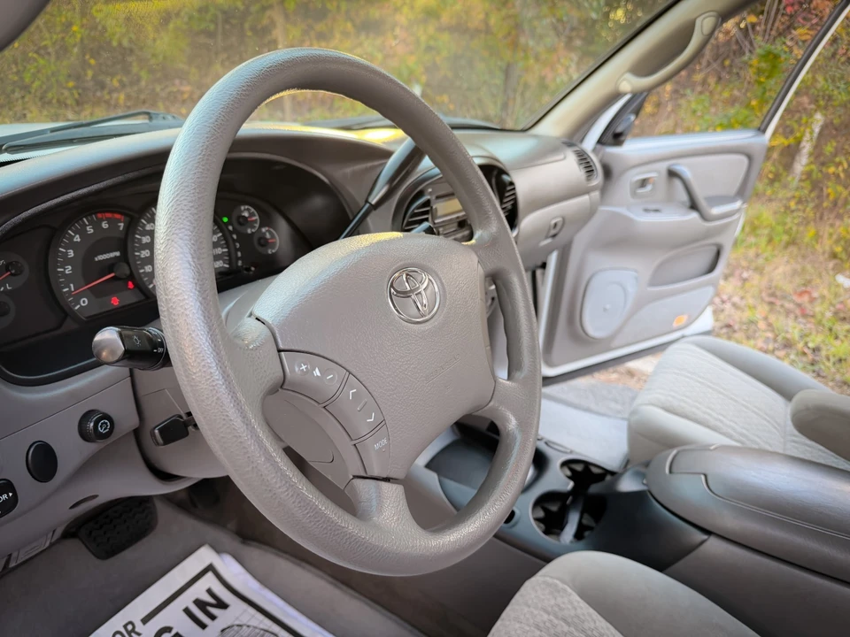 2005 Toyota Tundra 1st Gen - Image 14 of 21