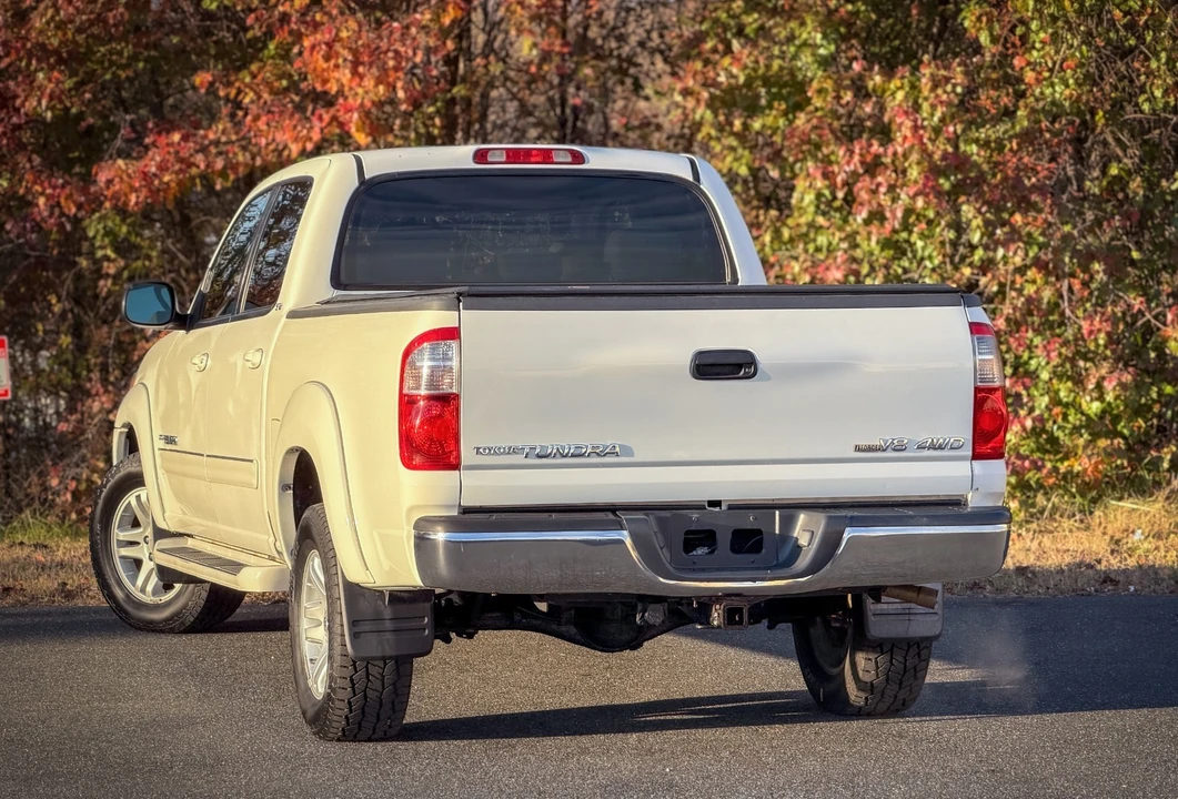 2005 Toyota Tundra 1st Gen - Image 11 of 21