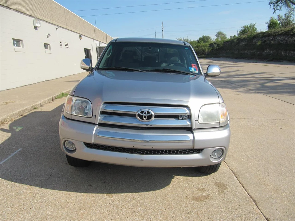 2005 Toyota Tundra 1st Gen - Image 3 of 24