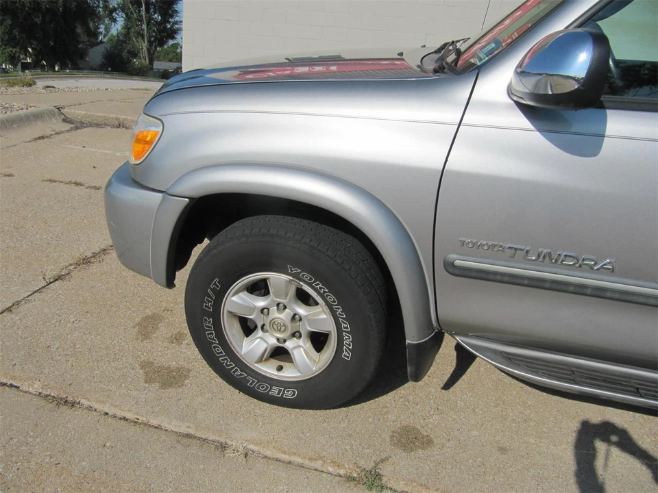 2005 Toyota Tundra 1st Gen - Image 4 of 24