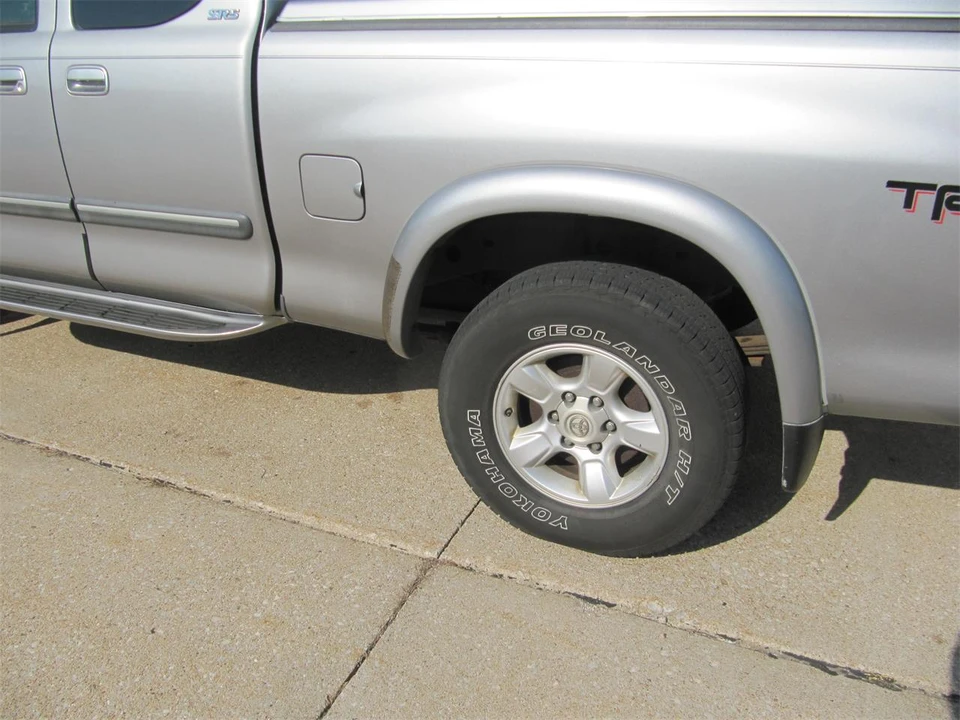2005 Toyota Tundra 1st Gen - Image 5 of 24