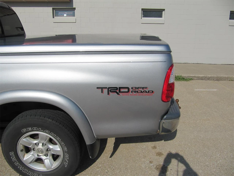 2005 Toyota Tundra 1st Gen - Image 6 of 24