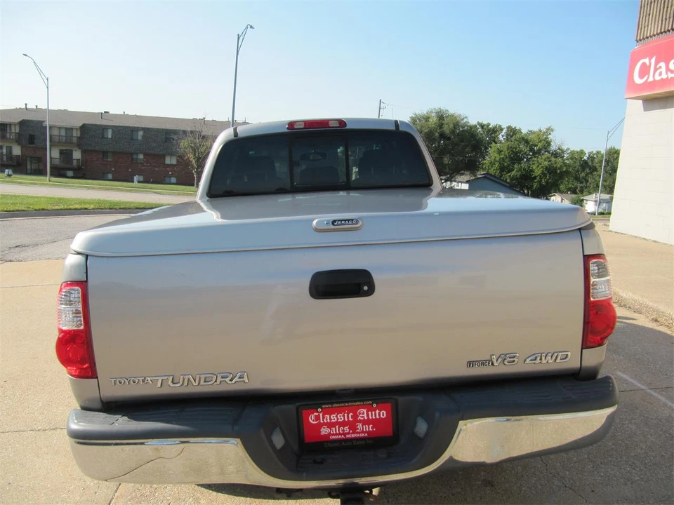 2005 Toyota Tundra 1st Gen - Image 7 of 24