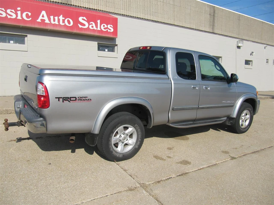 2005 Toyota Tundra 1st Gen - Image 9 of 24