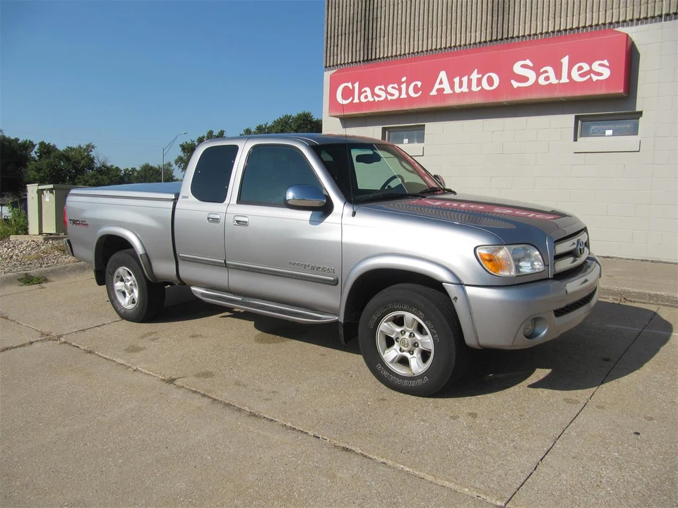 2005 Toyota Tundra 1st Gen - Image 11 of 24