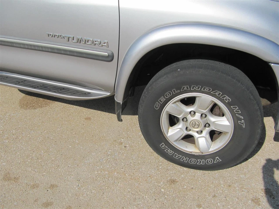 2005 Toyota Tundra 1st Gen - Image 12 of 24