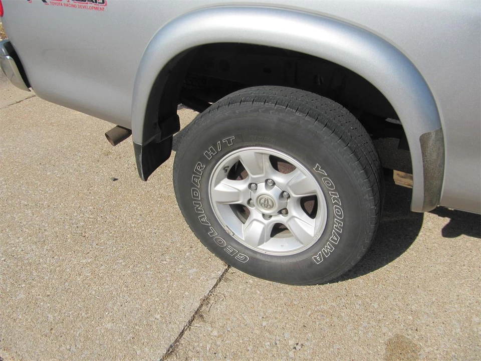 2005 Toyota Tundra 1st Gen - Image 13 of 24