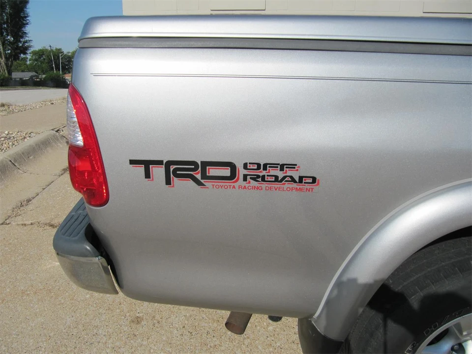 2005 Toyota Tundra 1st Gen - Image 14 of 24