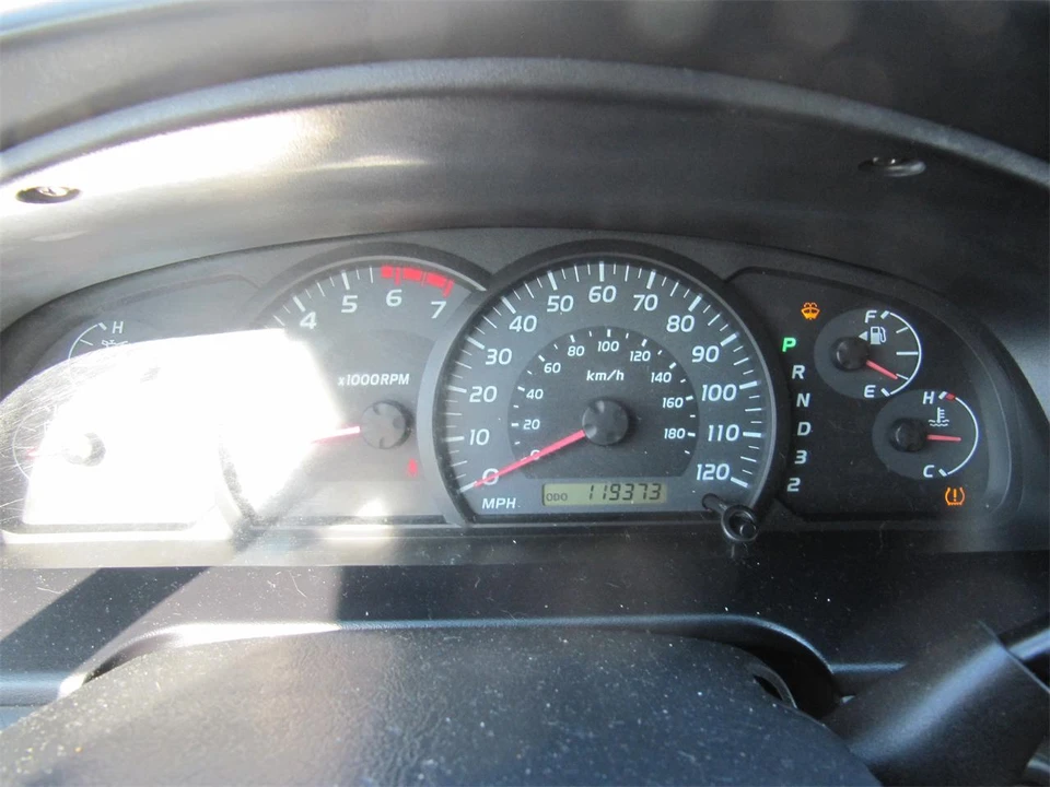 2005 Toyota Tundra 1st Gen - Image 15 of 24