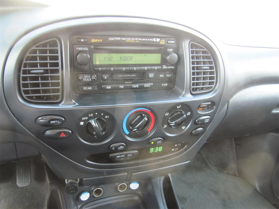 2005 Toyota Tundra 1st Gen - Image 16 of 24