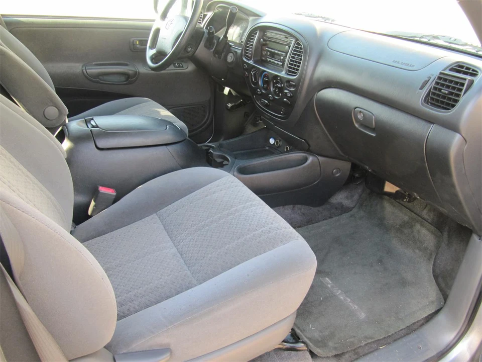 2005 Toyota Tundra 1st Gen - Image 19 of 24