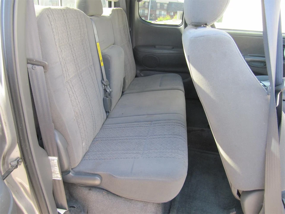 2005 Toyota Tundra 1st Gen - Image 20 of 24