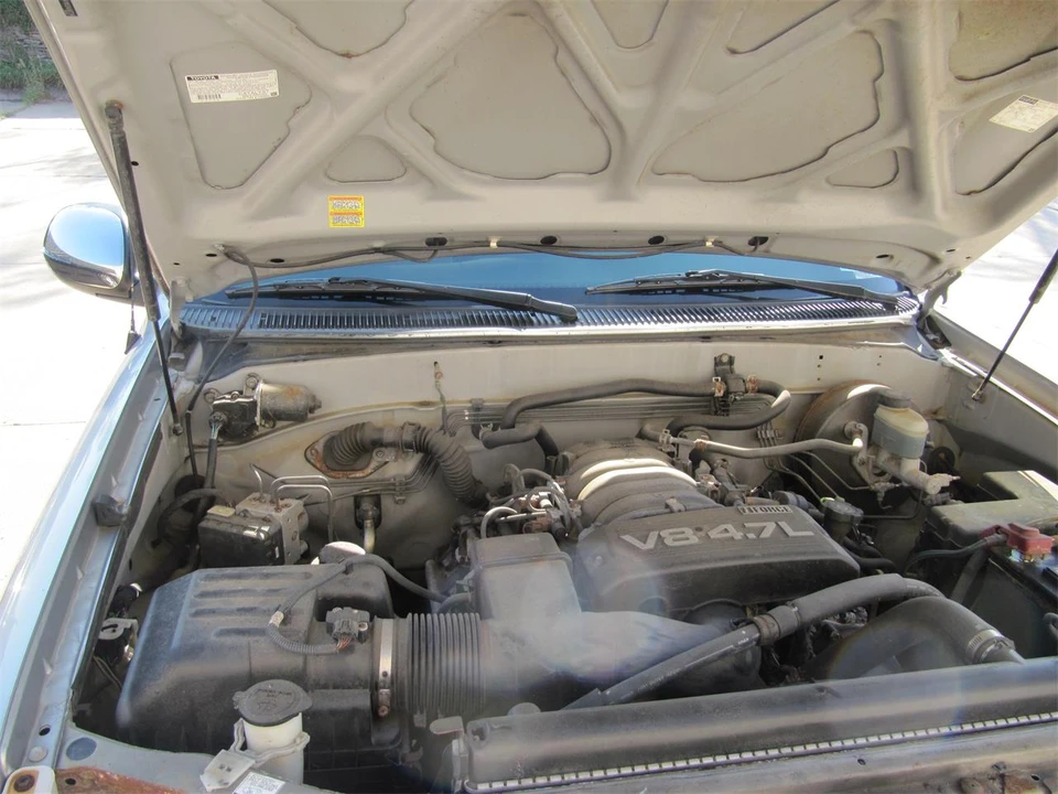 2005 Toyota Tundra 1st Gen - Image 21 of 24
