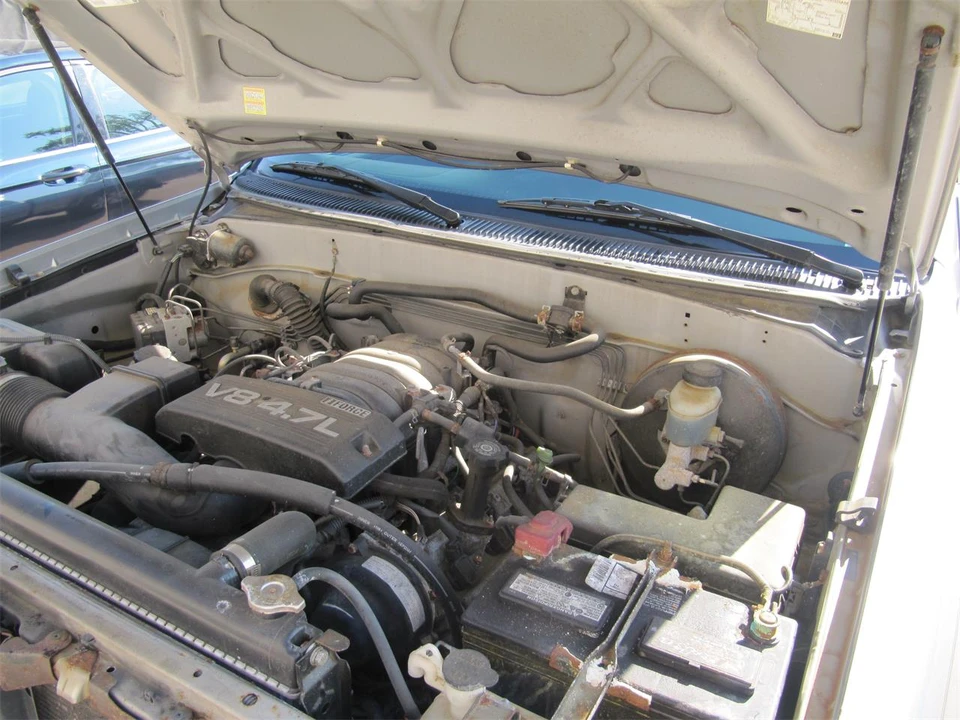 2005 Toyota Tundra 1st Gen - Image 22 of 24
