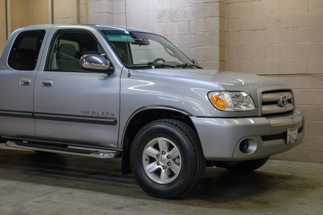 2005 Toyota Tundra 1st Gen - Image 30 of 31