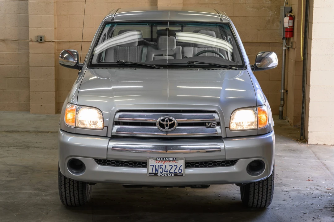 2005 Toyota Tundra 1st Gen - Image 3 of 31