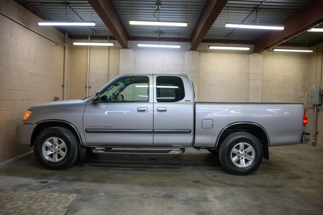 2005 Toyota Tundra 1st Gen - Image 11 of 31
