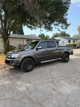 2005 Toyota Tundra TRD Pro Pickup 4D 6 1/2 ft