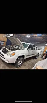 2005 Toyota Tundra TRD Pro Pickup 4D 6 1/2 ft