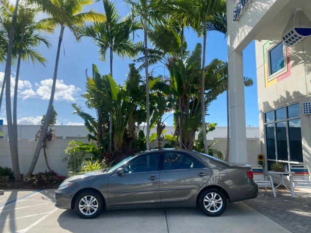 2005 Toyota Camry 5th Gen - Image 5 of 21