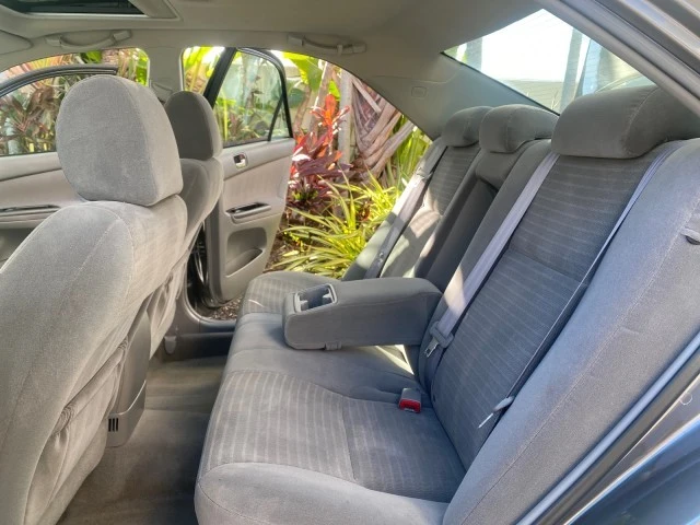 2005 Toyota Camry 5th Gen - Image 15 of 21