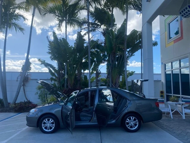 2005 Toyota Camry 5th Gen - Image 9 of 21