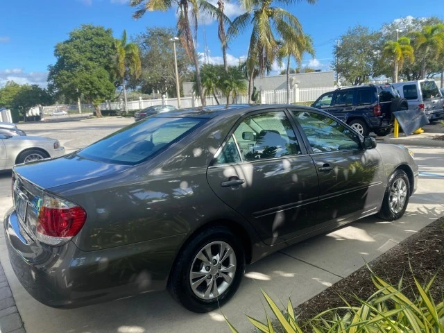 2005 Toyota Camry 5th Gen - Image 8 of 21