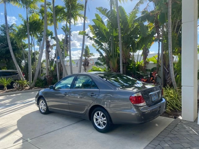 2005 Toyota Camry 5th Gen - Image 6 of 21