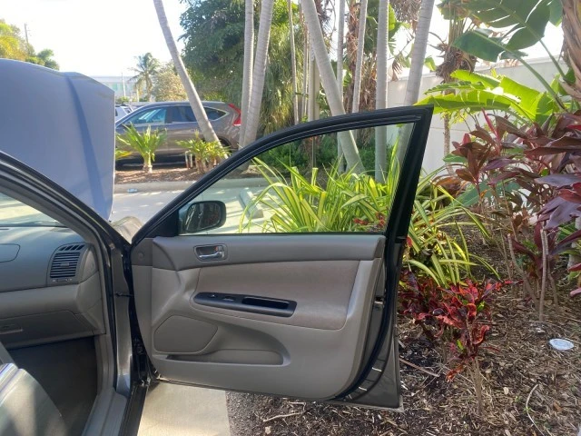 2005 Toyota Camry 5th Gen - Image 12 of 21