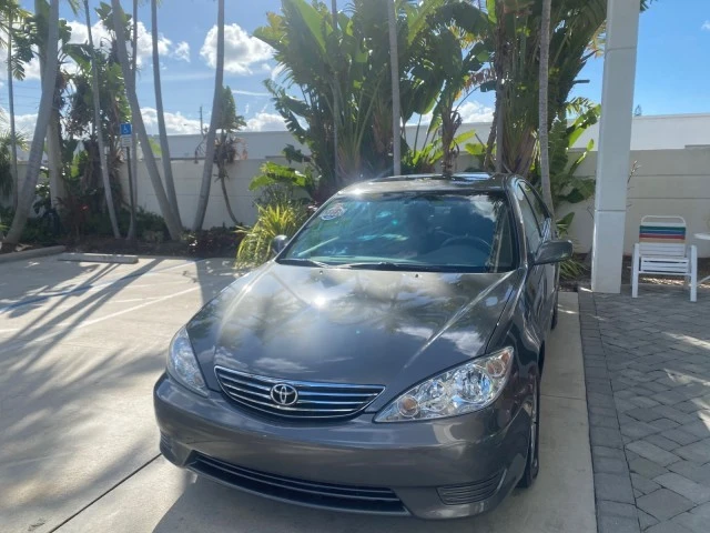 2005 Toyota Camry 5th Gen - Image 4 of 21