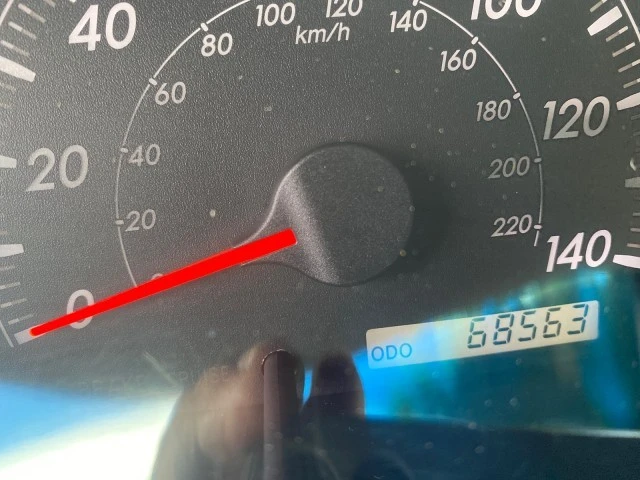 2005 Toyota Camry 5th Gen - Image 19 of 21