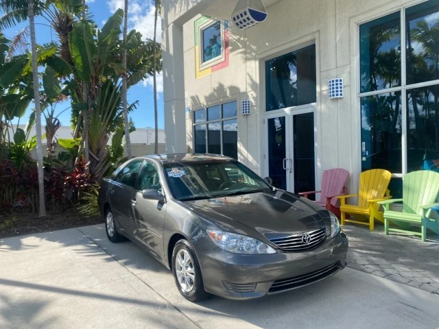 2005 Toyota Camry 5th Gen - Image 2 of 21