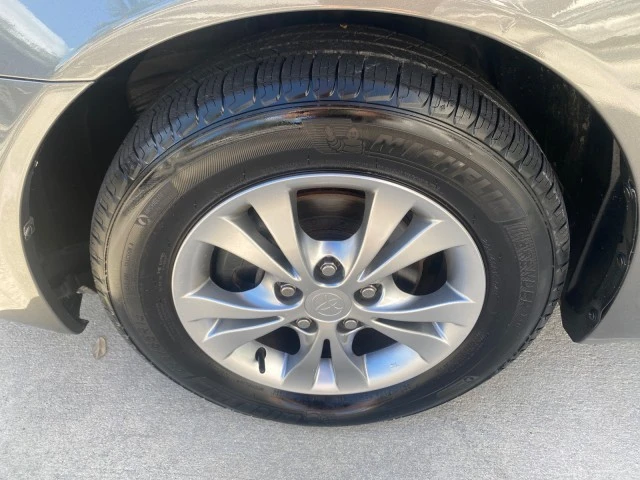 2005 Toyota Camry 5th Gen - Image 20 of 21