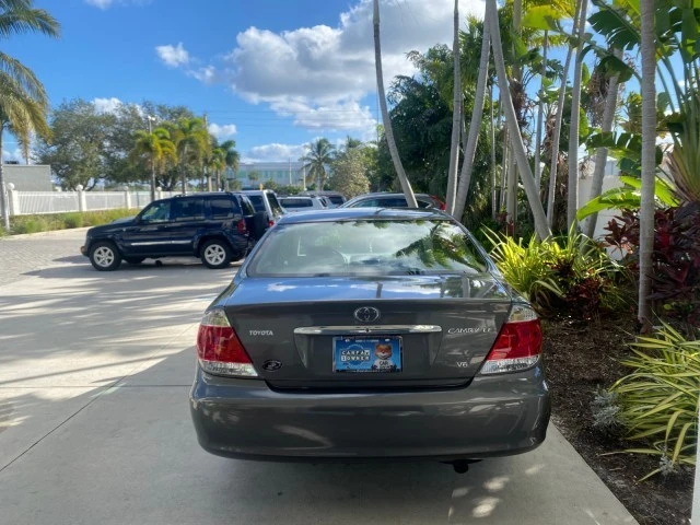 2005 Toyota Camry 5th Gen - Image 7 of 21