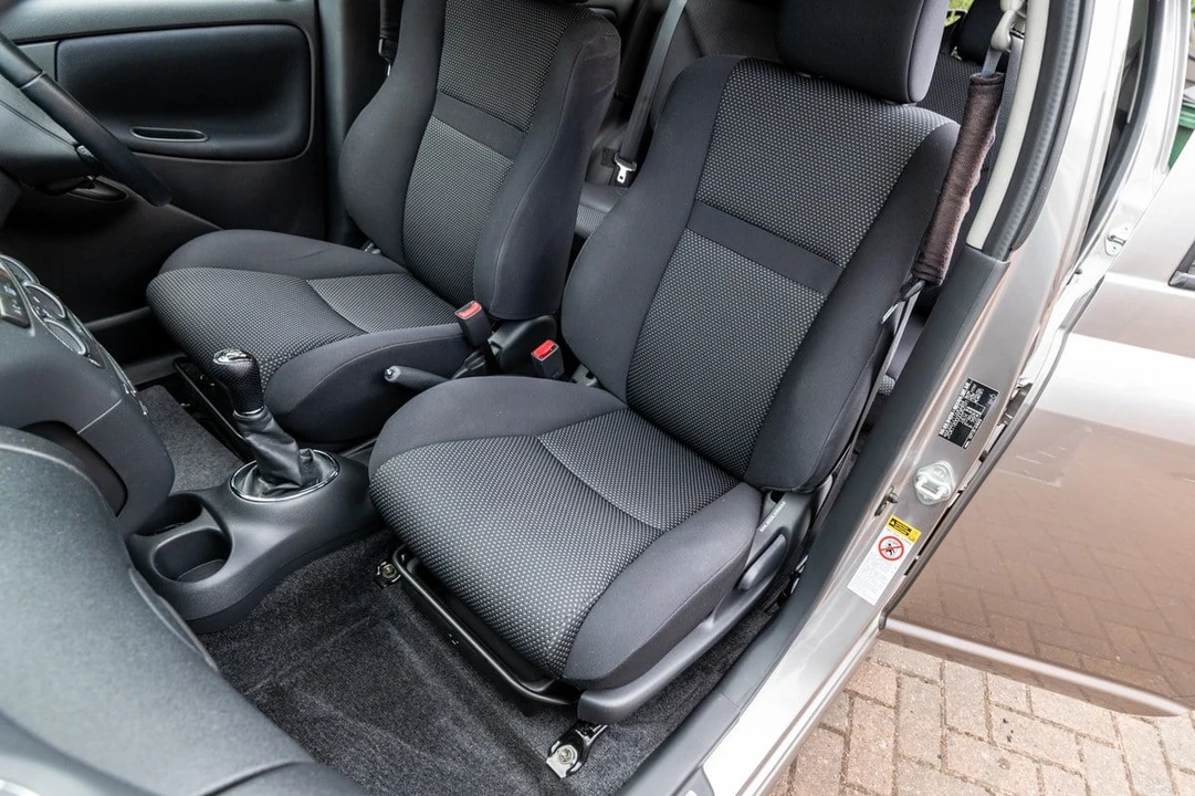 2005 Toyota Yaris - Image 24 of 30