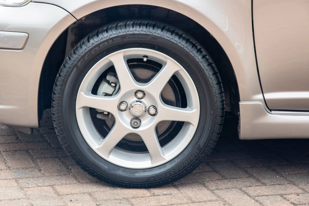 2005 Toyota Yaris - Image 28 of 30