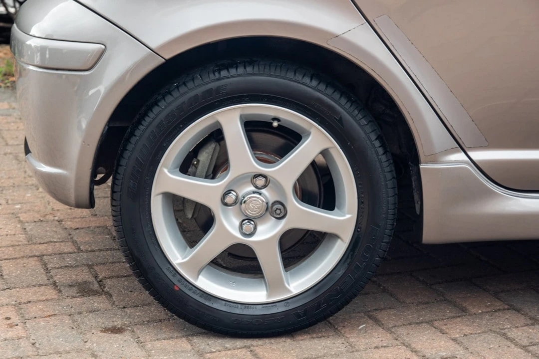 2005 Toyota Yaris - Image 30 of 30