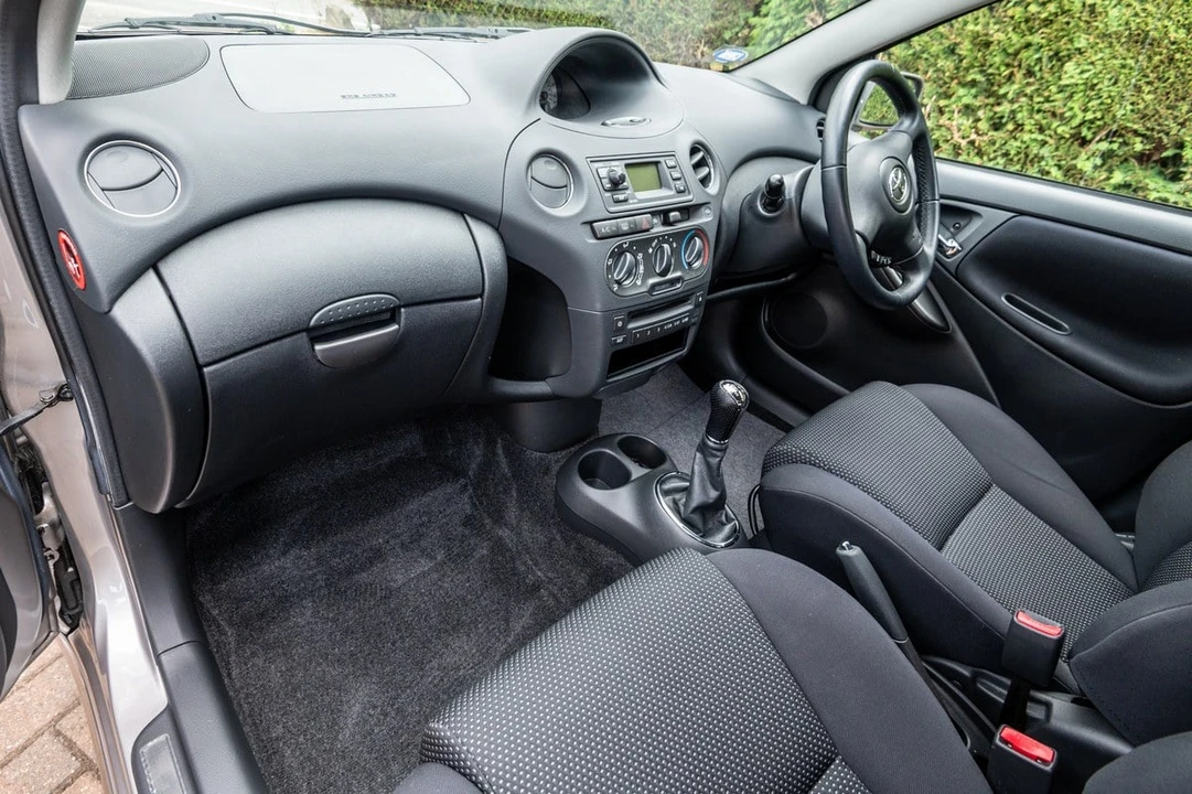 2005 Toyota Yaris - Image 22 of 30