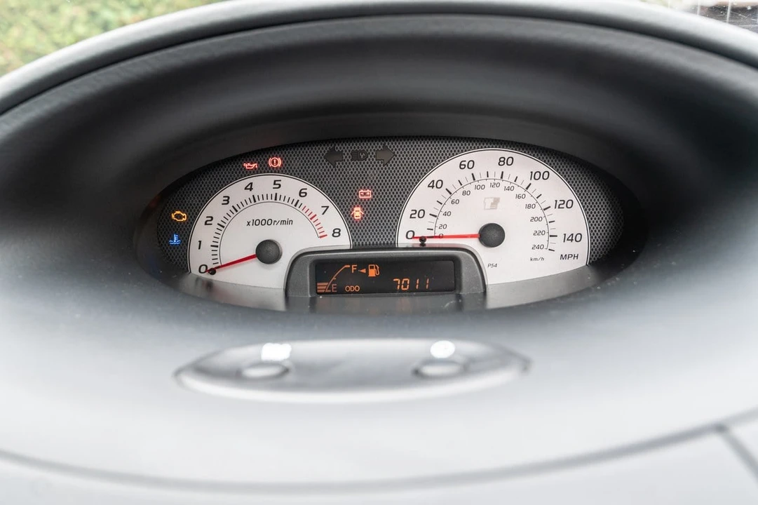 2005 Toyota Yaris - Image 20 of 30