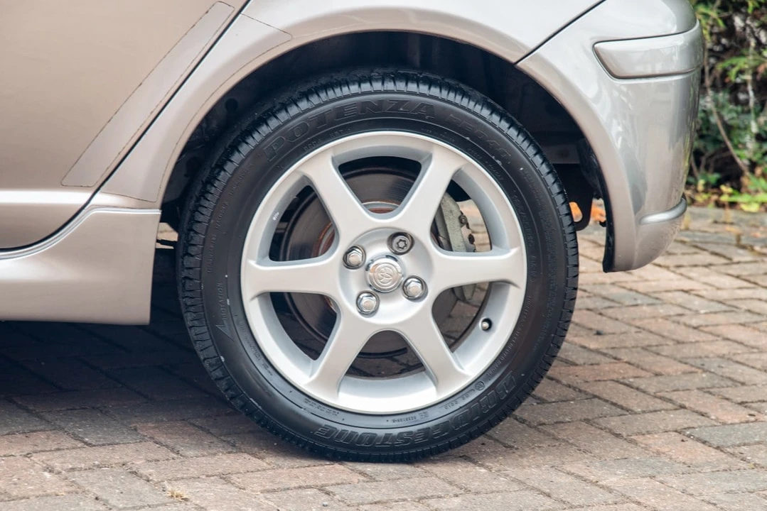 2005 Toyota Yaris - Image 27 of 30
