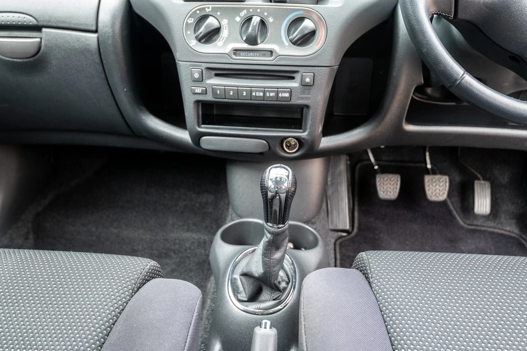 2005 Toyota Yaris - Image 4 of 30