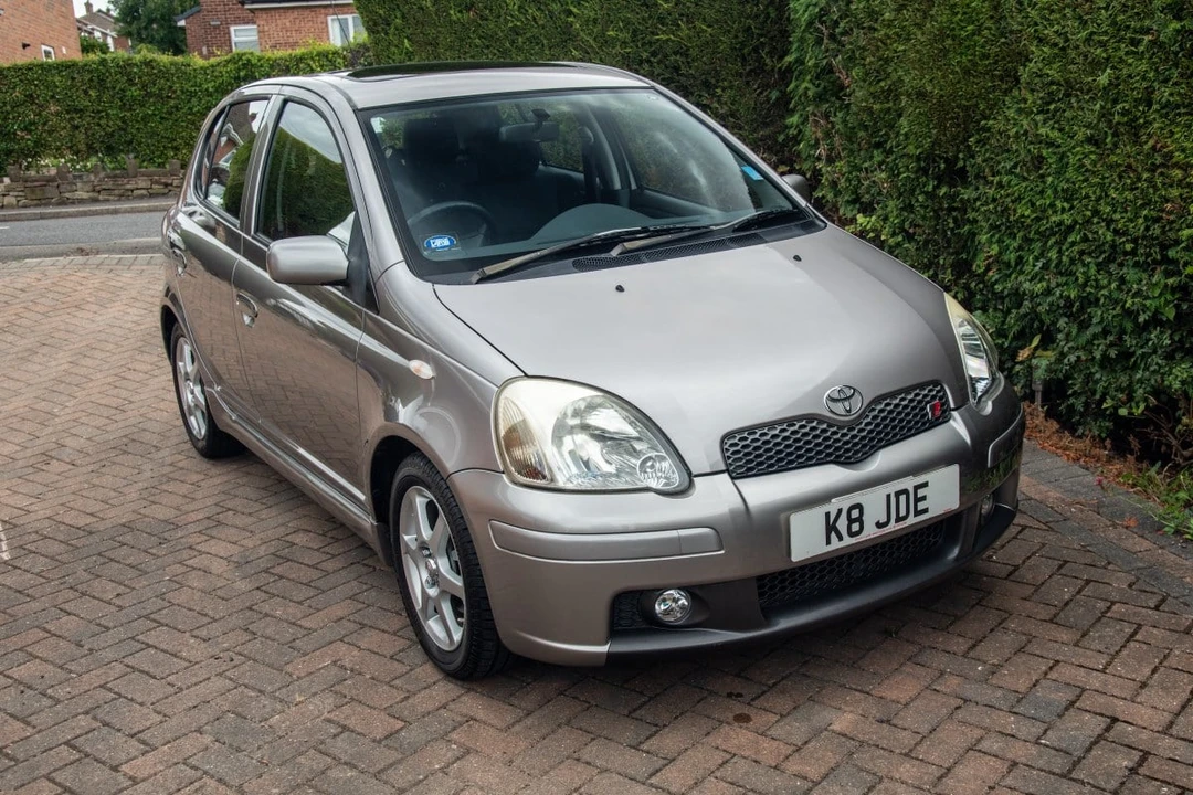 2005 Toyota Yaris - Image 23 of 30