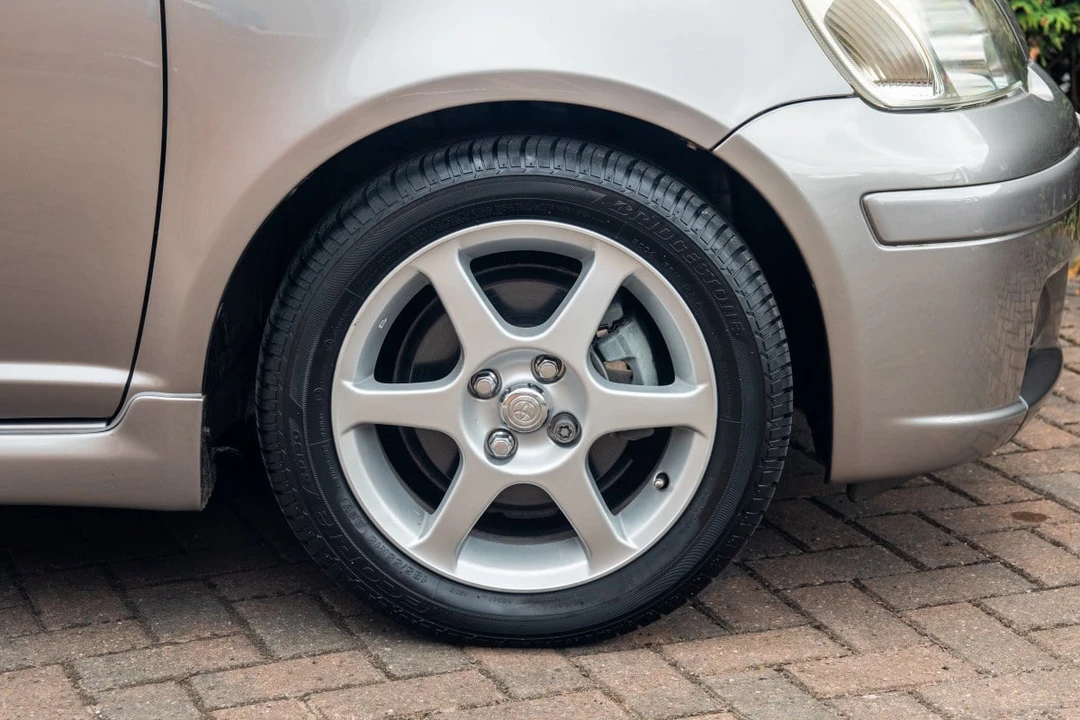 2005 Toyota Yaris - Image 29 of 30