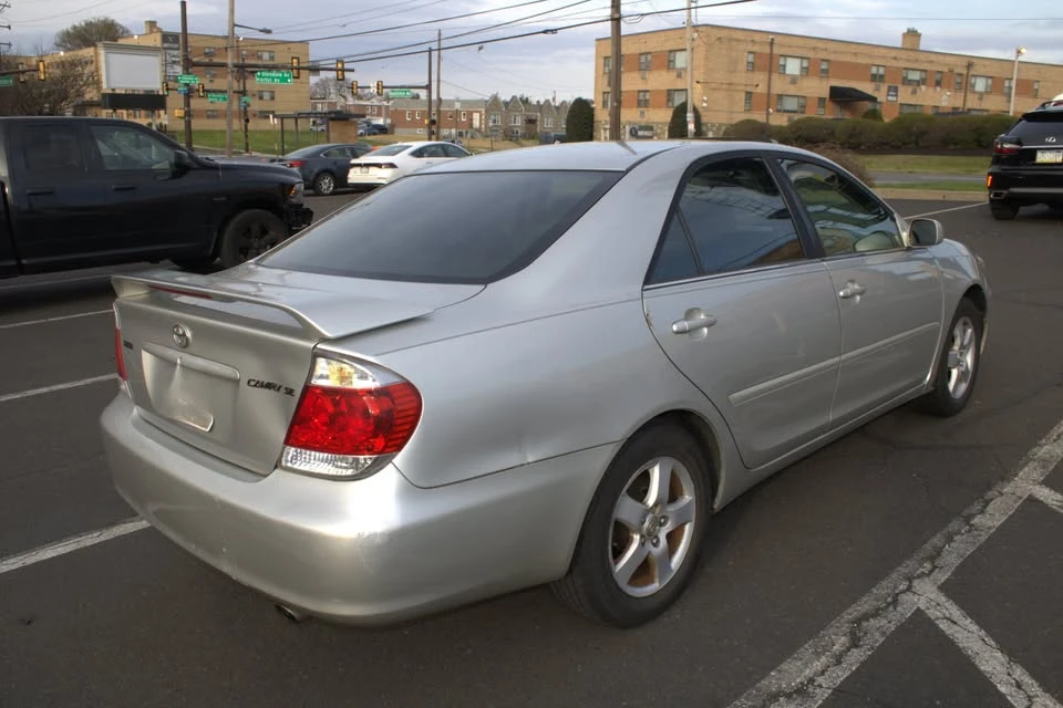 2005 Toyota Camry 5th Gen - Image 3 of 6
